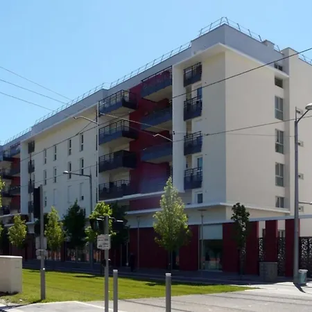 Nice French Riviera Exterior photo