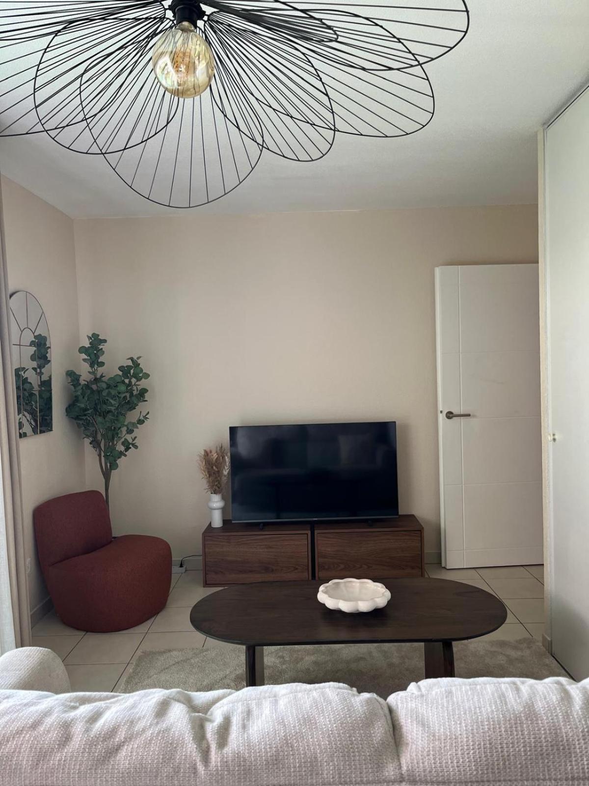 Apartment French Riviera Nizza