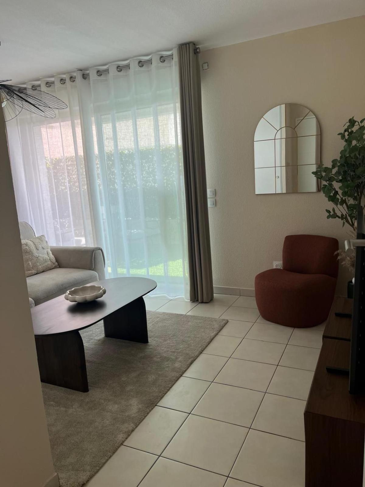 Apartment French Riviera Nizza
