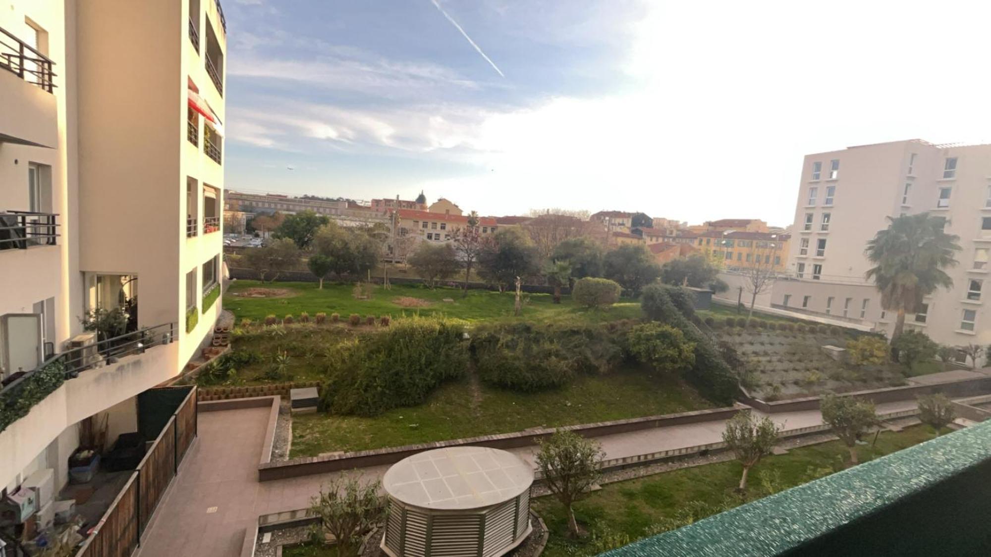 French Riviera Apartamento
