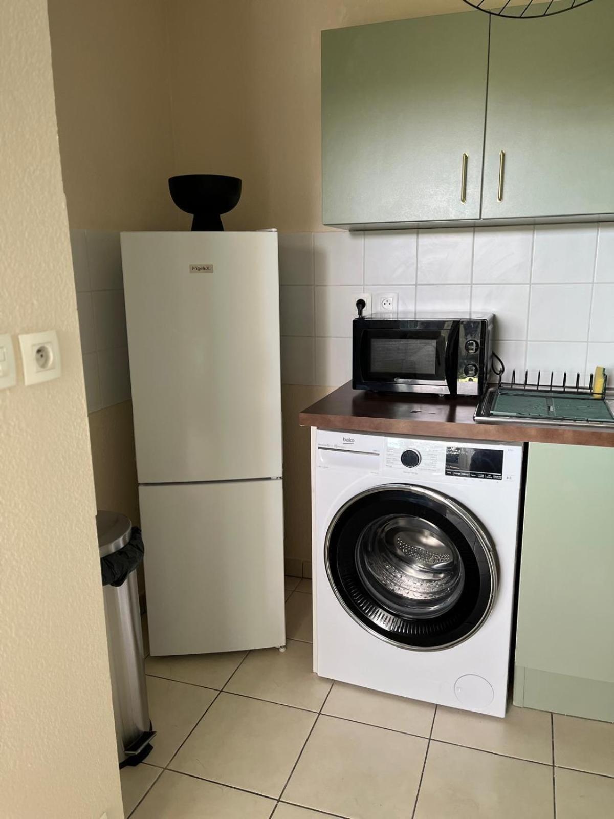 Apartamento French Riviera