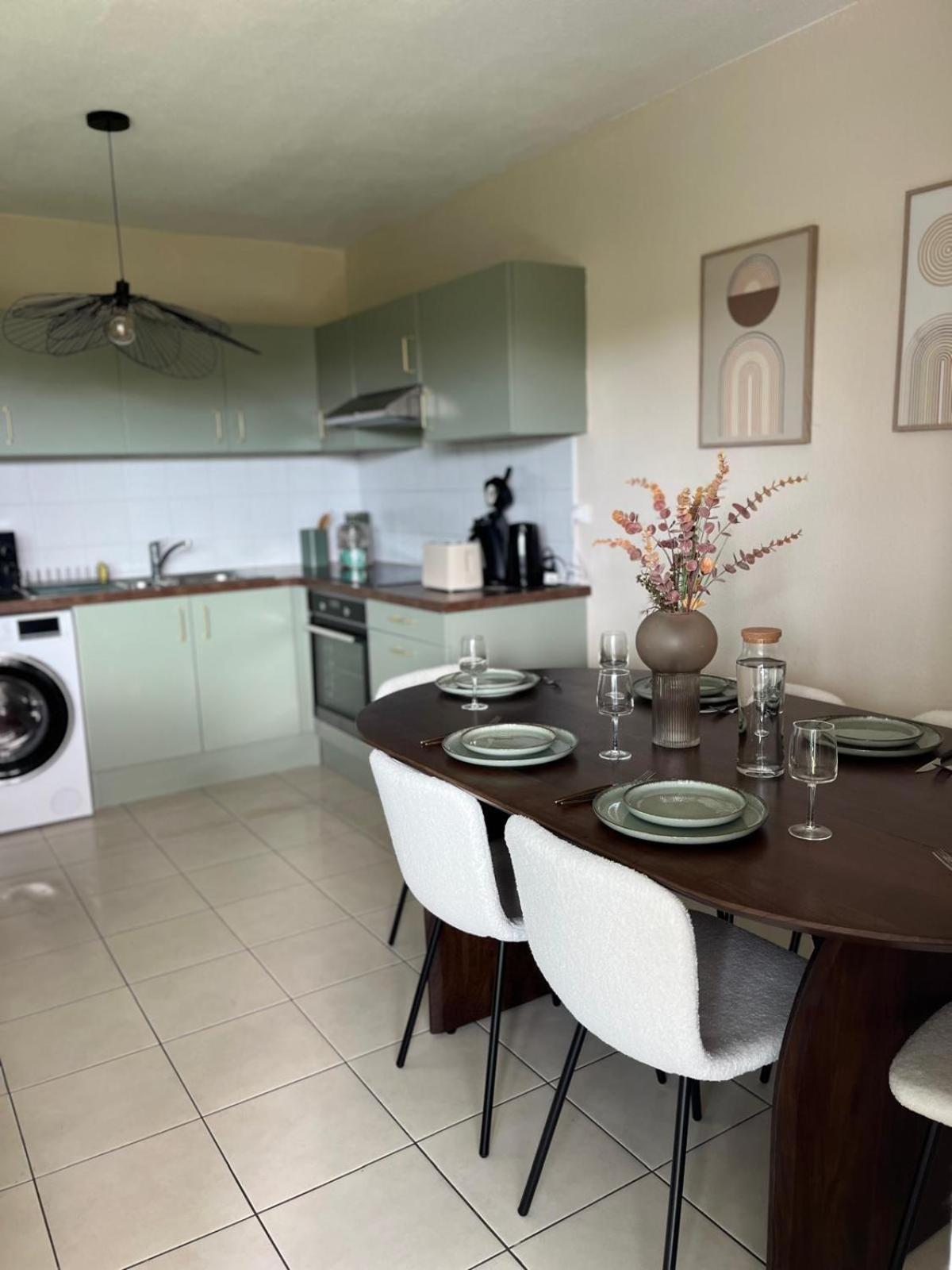 Apartamento French Riviera *