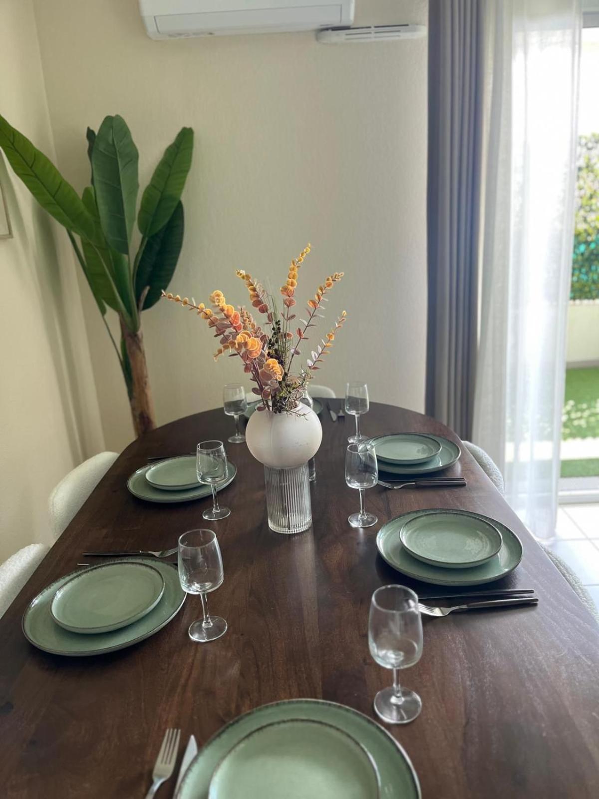 Apartamento French Riviera