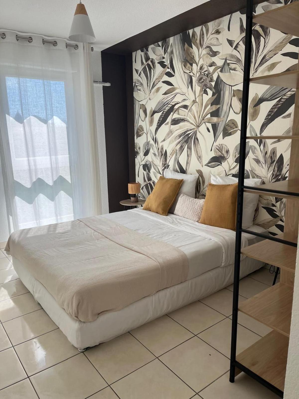 Apartment French Riviera Nizza